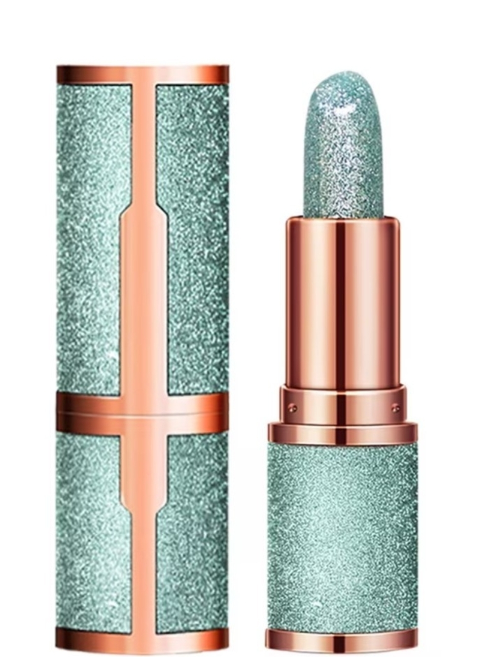 Shimmer Metallic Lipsticks - 3 Different Shades NIB - Picture 3 of 3